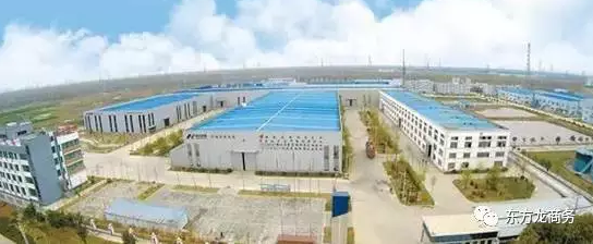 東方龍商務(wù)與江蘇邳州達(dá)成委托招商引資合作，助力建設(shè)“強(qiáng)富美高”新邳州