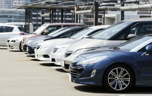 汽車集群綜合商圈投資選址項目 汽車集群綜合商圈投資選址項目