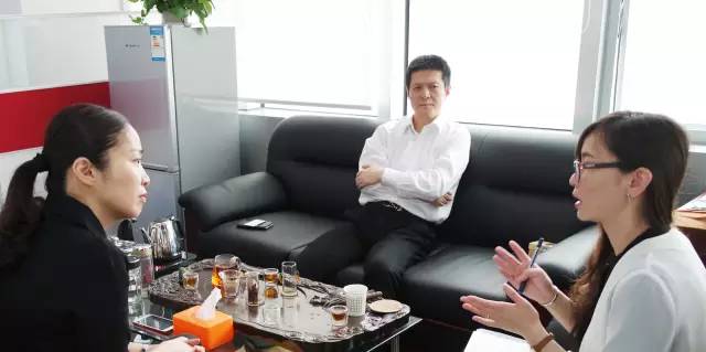 上海美國商會與東方龍商務(wù)進(jìn)一步探討合作模式及投資選址項(xiàng)目細(xì)節(jié)