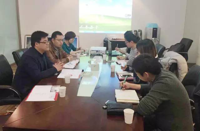 上海東方龍商務(wù)公司陪同創(chuàng)客空間配套投資選址項目方考察蘇州相城區(qū)與嘉興秀洲區(qū)