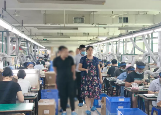 助力生命賽道！江西地方政府成功對(duì)接高端醫(yī)療器械生產(chǎn)投資選址項(xiàng)目方