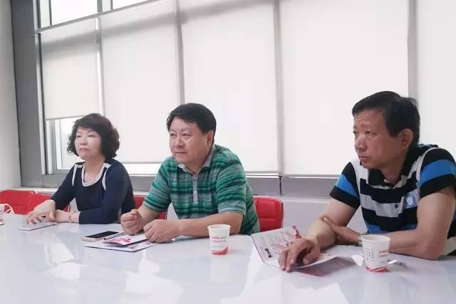 東方龍商務與上海孜畫傳媒建立戰略合作伙伴關系，拓寬延伸平臺增值服務領域
