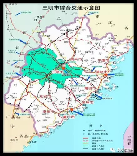助力福建三明市經(jīng)濟開發(fā)區(qū)委托招商引資，建設(shè)生態(tài)型創(chuàng)業(yè)城市