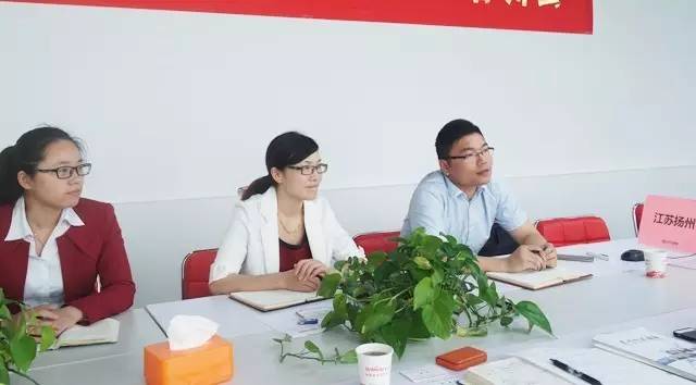 東方龍商務舉行四場投資選址項目政府對接會，并將同步推進項目考察