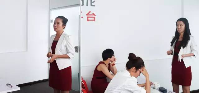 九月經(jīng)理級培訓(xùn),推行規(guī)范化服務(wù)園區(qū)與精細(xì)化項(xiàng)目運(yùn)營 九月經(jīng)理級培訓(xùn),推行規(guī)范化服務(wù)園區(qū)與精細(xì)化項(xiàng)目運(yùn)營