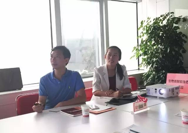 東方龍商務舉行四場投資選址項目政府對接會，并將同步推進項目考察