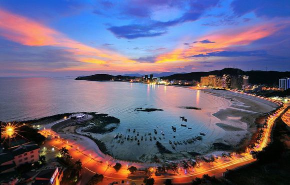 旅游開發(fā)全國(guó)布點(diǎn)投資選址項(xiàng)目