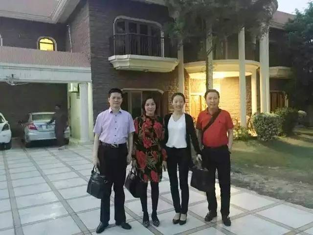專訪丨東方龍商務CEO陳谷音：巴基斯坦充滿生機，中國企業(yè)迎來巨大藍海【三】