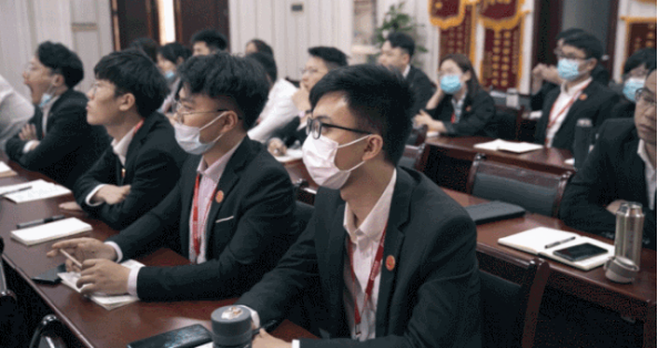 五月上旬項目評估會，33個高質(zhì)量投資選址項目經(jīng)評估可對接全國政府園區(qū)