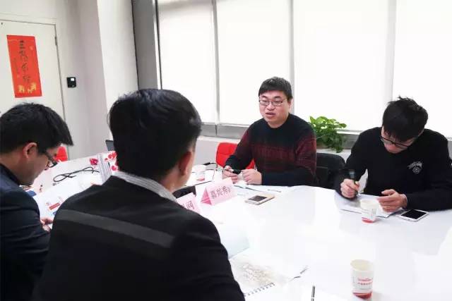 東方龍商務成功舉辦德國醫療器械投資選址項目、創客空間配套項目、智能機器人項目的政府對接會
