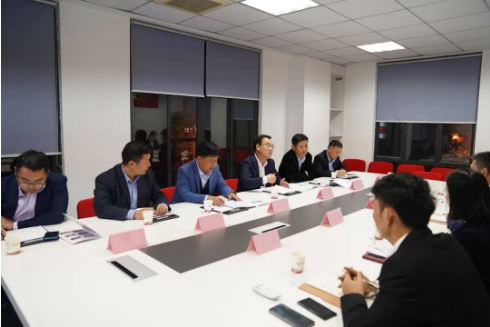 錄取率僅為5.1%的專業(yè)團(tuán)隊(duì)！政府感嘆，東方龍商務(wù)不愧是委托招商行業(yè)的領(lǐng)軍者