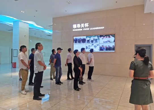 量質并重！跑出委托招商引資項目落地“加速度”！