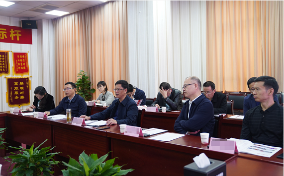 量質并重！跑出委托招商引資項目落地“加速度”！