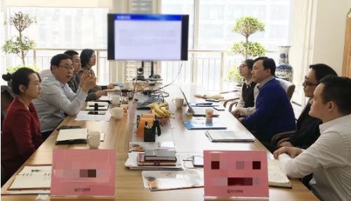 助力河北承德灤平高新技術產(chǎn)業(yè)開發(fā)區(qū)委托招商引資，切實提升園區(qū)核心競爭力