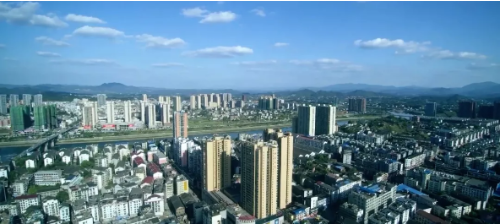 全力助推湖南婁底新化縣委托招商引資，加快打造開放型經(jīng)濟