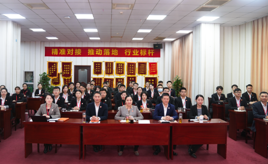 進(jìn)博會(huì)投資選址項(xiàng)目對(duì)接成果初顯！40家中外資企業(yè)通過評(píng)估可對(duì)接全國(guó)政府園區(qū)