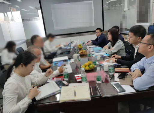 含外資、上市企業(yè)！2天4個(gè)高質(zhì)量投資選址項(xiàng)目成功對(duì)接政府