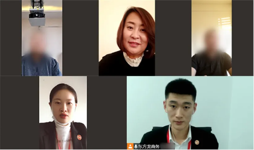 含外資、上市企業(yè)！2天4個(gè)高質(zhì)量投資選址項(xiàng)目成功對(duì)接政府