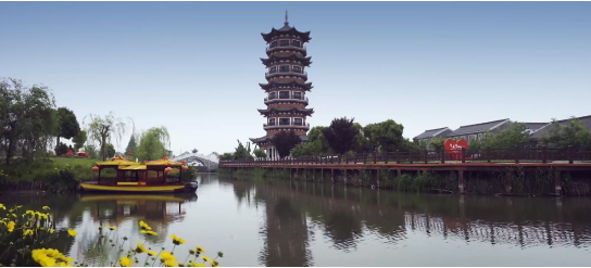全力助推江蘇鹽城大縱湖鎮委托招商引資，推動特色產業集群發展