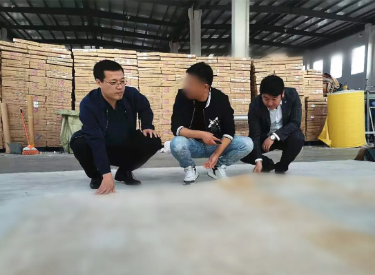 以卓越品質(zhì)著稱(chēng)！高端紡織品定制投資選址生產(chǎn)商精準(zhǔn)對(duì)接新疆地方政府