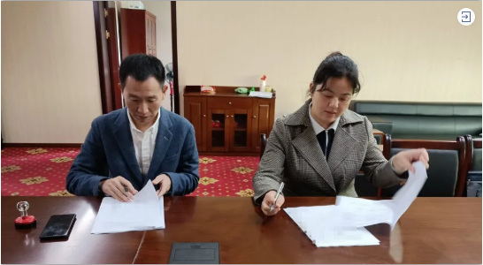 又獲喜訊！高端裝備制造投資選址項(xiàng)目正式落地江西撫州南城縣