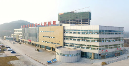 全力助推四川巴中恩陽區委托招商引資，合力打造產業新城