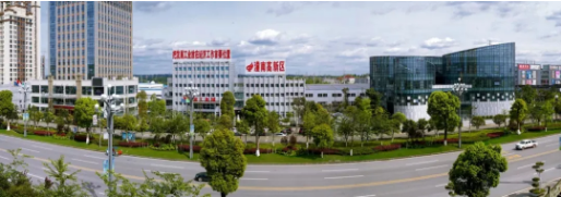 全力助推重慶潼南高新區(qū)委托招商引資，大力打造“6+1”產(chǎn)業(yè)集群！