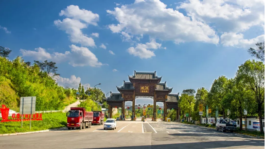全力助推重慶潼南高新區(qū)委托招商引資，大力打造“6+1”產(chǎn)業(yè)集群！