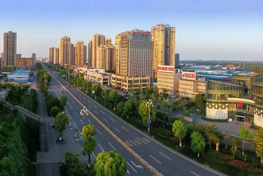 全力助推重慶潼南高新區(qū)委托招商引資，大力打造“6+1”產(chǎn)業(yè)集群！