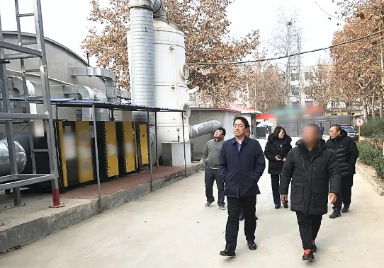 市場占有率逐年攀升！內蒙古地方政府成功考察金剛石制品投資選址項目企業