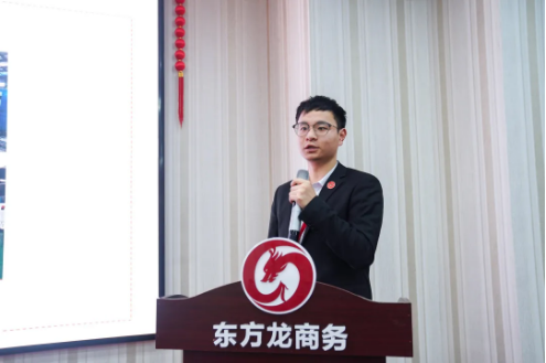 沖刺全年目標(biāo)，做好投資選址項目儲備！十二月中旬，37個高質(zhì)量項目通過評估