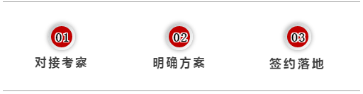22天！建筑隔斷新材料投資選址項目精準落地廣西鐘山縣，5天后開工建設