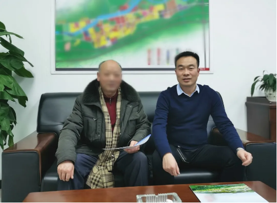 聚力結(jié)碩果！驅(qū)動機(jī)械設(shè)備投資選址項(xiàng)目方與甘肅地方政府成功簽訂投資協(xié)議