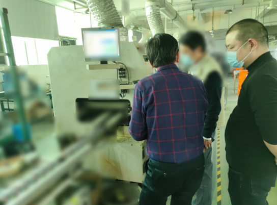 共探合作機遇！湖南地方政府成功對接投資選址電子元器件制造高新企業