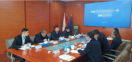年底全面沖刺，開年喜訊連連！一大批高質量投資選址項目先后落地