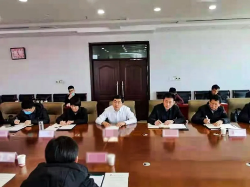 總投資額超20億元！兩家高質新材料投資選址企業(yè)與山東某地方政府同時簽訂投資協(xié)議！