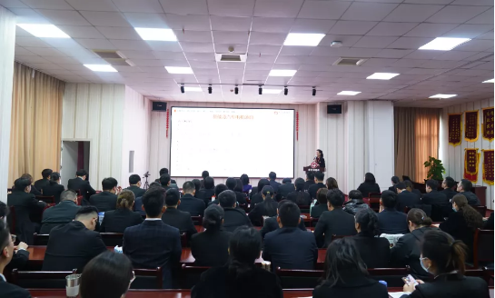 聚焦目標(biāo)，務(wù)實(shí)重效！集團(tuán)成功通過35個(gè)高質(zhì)投資選址項(xiàng)目