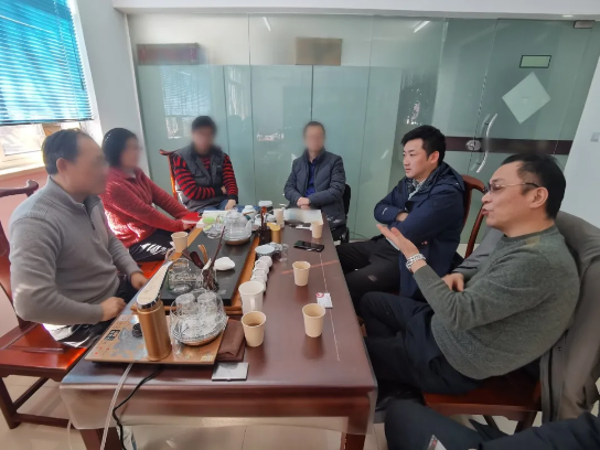 年前對接，年后落地！優(yōu)質肉制品加工投資選址項目正式落地江蘇南通