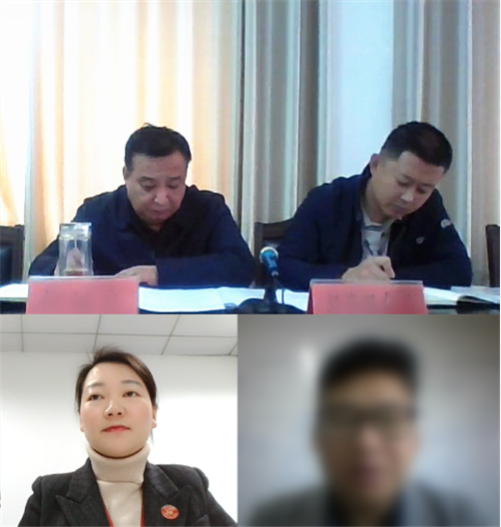招商腳步不停歇！集團(tuán)成功推進(jìn)3家優(yōu)質(zhì)投資選址企業(yè)對(duì)接地方政府