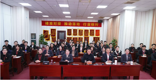 重質(zhì)量，嚴(yán)把關(guān)！3月中旬，集團(tuán)成功通過34個優(yōu)質(zhì)投資選址項目
