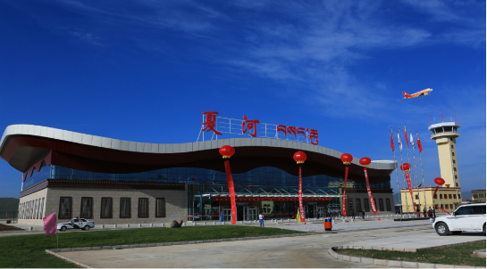 【甘南政府招商推介】立足產(chǎn)業(yè)發(fā)展實(shí)際，為甘南州委托招商引資開(kāi)辟新通道、拓展新空間