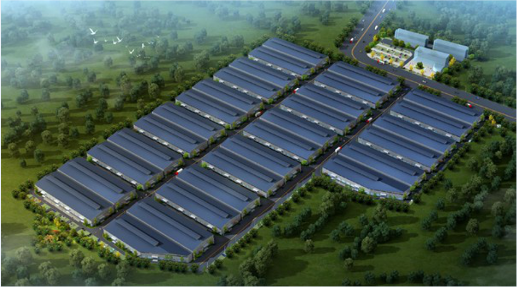 集團全力助推福建寧德周寧縣委托招商引資，強化特色產業實力，為全縣高質量發展增添新動力