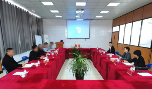 專業(yè)務(wù)實，助力合作提速！集團精準推介3家優(yōu)質(zhì)投資選址企業(yè)對接地方政府