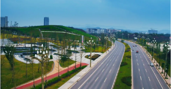 集團(tuán)全力助推四川南充營(yíng)山縣委托招商引資，加快產(chǎn)業(yè)融合發(fā)展，為打造經(jīng)濟(jì)強(qiáng)縣助力