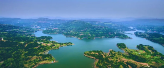 集團(tuán)全力助推四川南充營(yíng)山縣委托招商引資，加快產(chǎn)業(yè)融合發(fā)展，為打造經(jīng)濟(jì)強(qiáng)縣助力