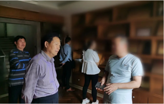 醫療細分領域龍頭企業！安徽某地方政府成功對接考察環保醫療耗材生產投資選址項目企業