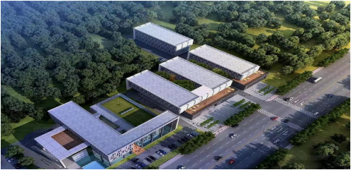 集團(tuán)全力助推山西省臨汾市隰縣委托招商引資，強(qiáng)力打造優(yōu)勢產(chǎn)業(yè)新名片
