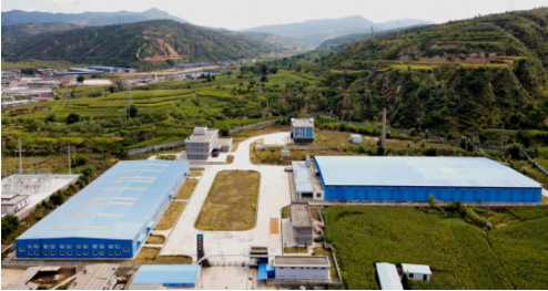 集團(tuán)全力助推山西省臨汾市隰縣委托招商引資，強(qiáng)力打造優(yōu)勢產(chǎn)業(yè)新名片