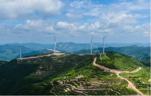集團(tuán)全力助推山西省臨汾市隰縣委托招商引資，強(qiáng)力打造優(yōu)勢產(chǎn)業(yè)新名片