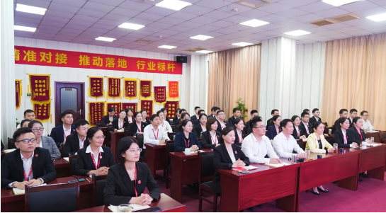 提質(zhì)創(chuàng)優(yōu)！5月中旬，集團(tuán)成功通過35個優(yōu)質(zhì)投資選址項目！
